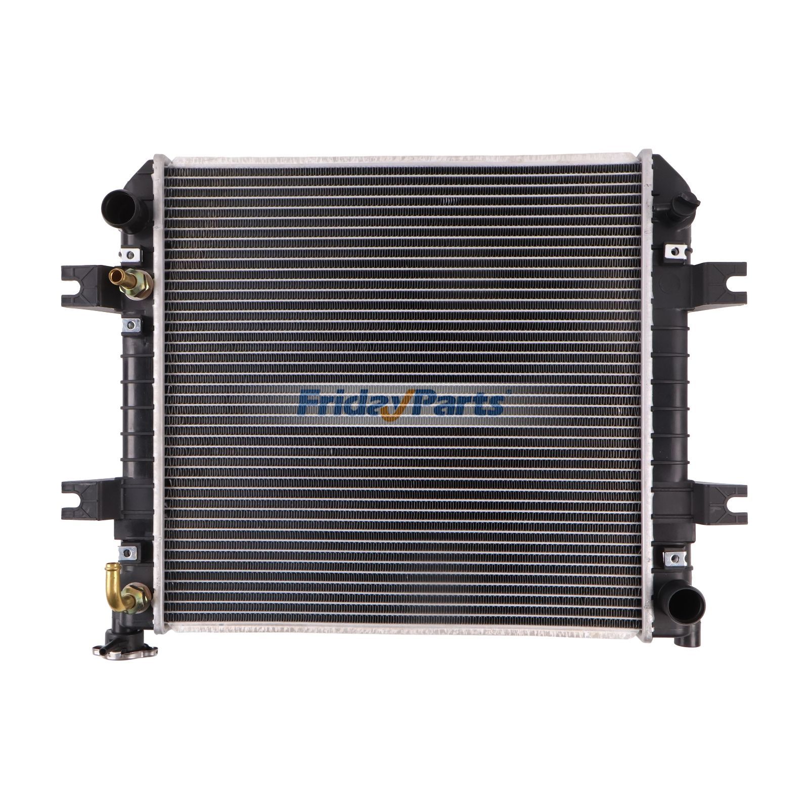 Radiateur de FridayParts