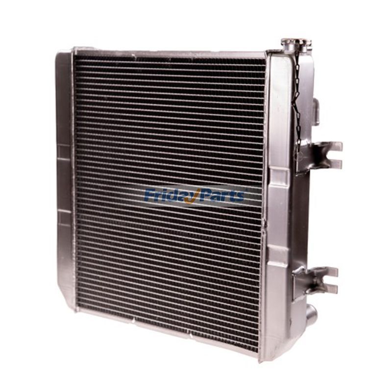 Radiator NC8512-331000-000 for Hangcha Forklift R series K21 CPQD10-18N