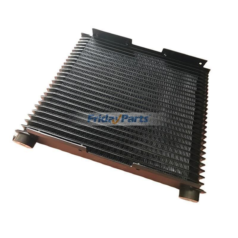 Radiateur d'huile 04287044 pour moteur Deutz F3M2011 D2011L3 D2011L2 F3M1011F F2M2011