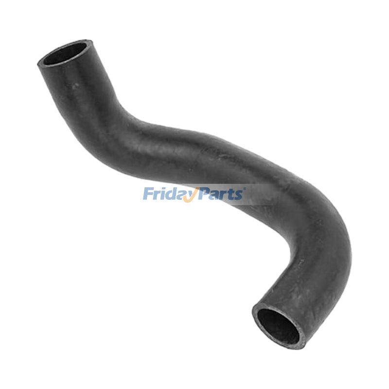 Radiator Outlet Hose 16512-23430-71 for Toyota Engine 5K Forklift 7FG20 7FG25 5FG20 5FG25
