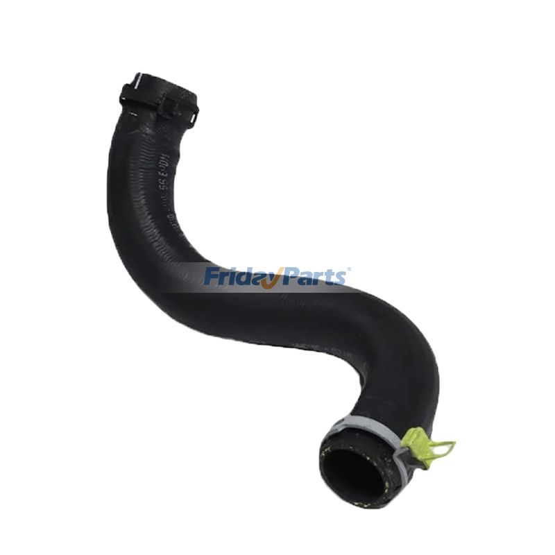 Radiator Outlet Hose 55038161AD for Chrysler Engine 3.6L V6 Vehicle 300