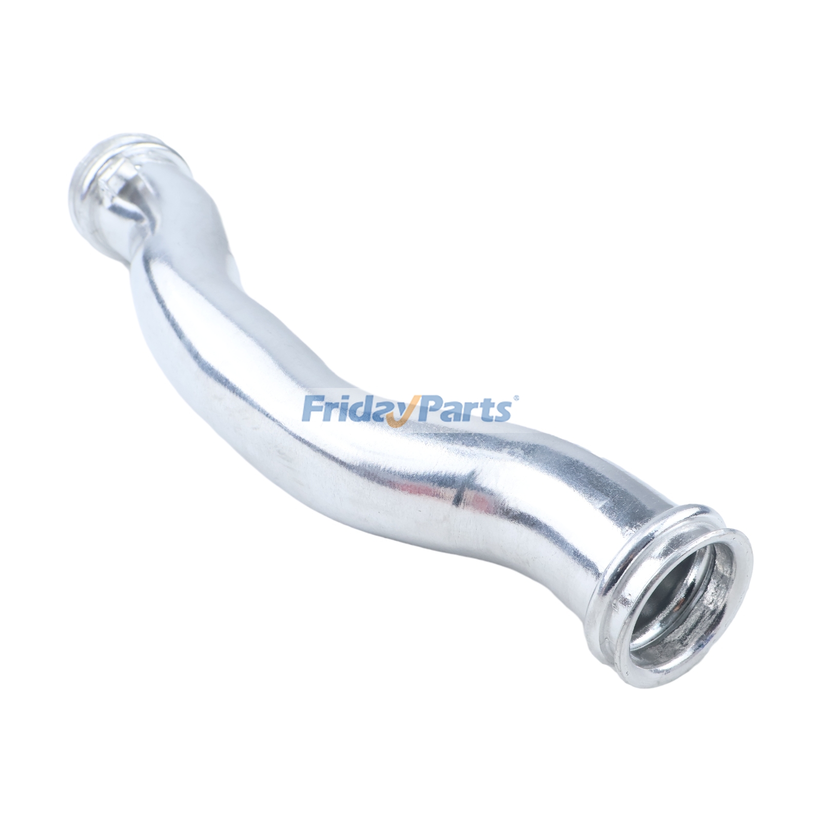 Radiator Outlet Pipe 90537356 for Chevrolet Equinox Malibu Impala Cobalt GMC Terrain Saturn Vue Pontiac G6 Buick LaCrosse