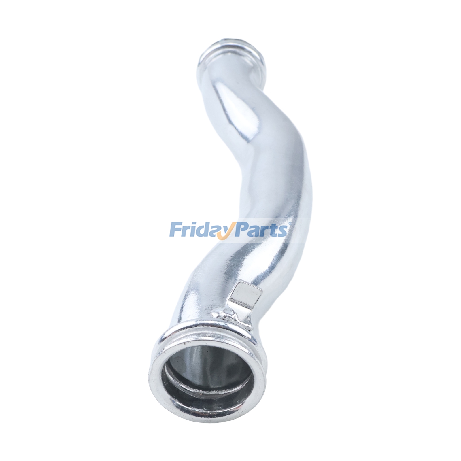 Vehicle Radiator Outlet Pipe