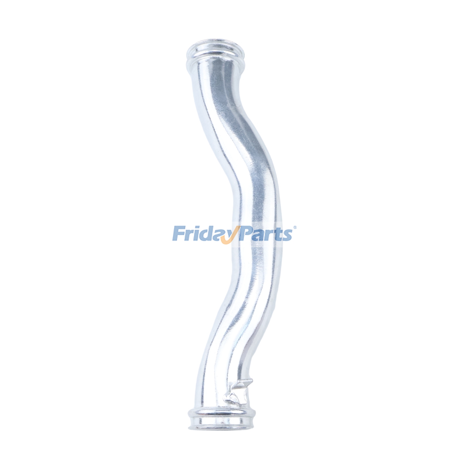 Radiator Outlet Pipe compatible with Vehicle