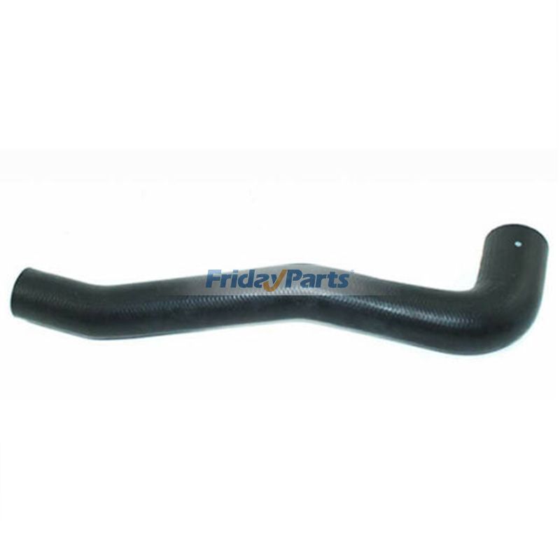 Radiator Outlet Water Hose 8-97216029-0 for Isuzu Engine 4HE1 Truck NPR NQR NPR70