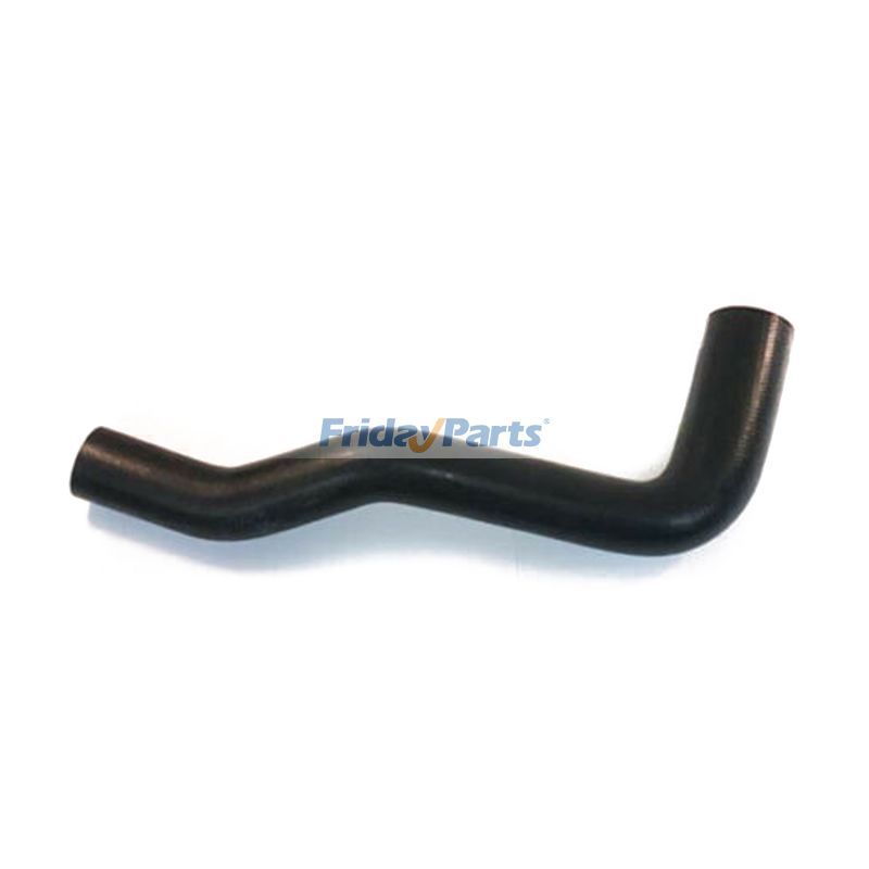 Radiator Outlet Water Hose 8-98006453-0 for Isuzu Engine 4HK1 Truck 700P NQR NRR NPR ELF