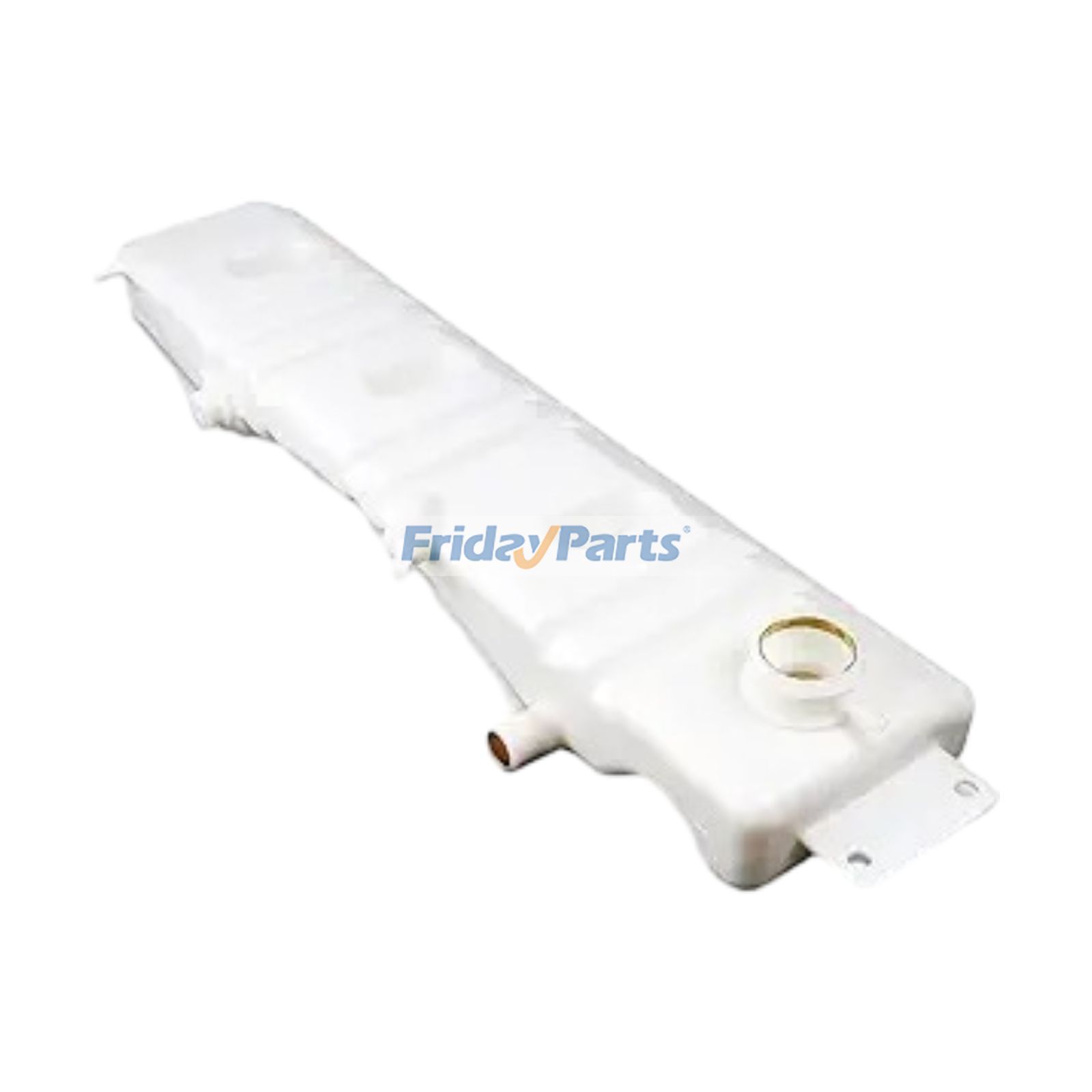 ラジエーターオーバーフロータンク F5HT-8A080-HA フォード B600 B700 B800 F600 F700 F800 F900 1980-1999用