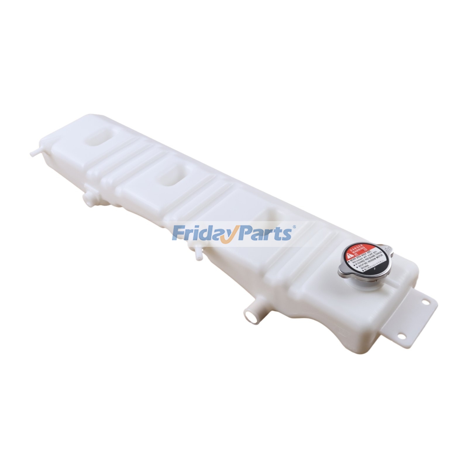Kühlerüberlaufbehälter F5HT-8A080-HA für Ford B600 B700 B800 F600 F700 F800 F900 1980-1999