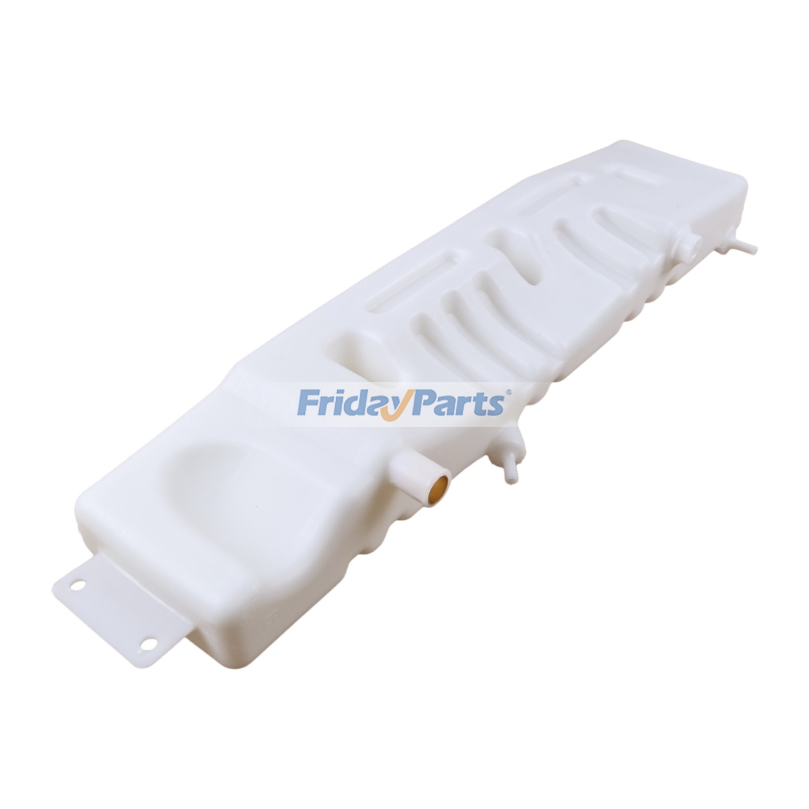 Réservoir de trop-plein de radiateur F5HT-8A080-HA pour Ford B600 B700 B800 F600 F700 F800 F900 1980-1999pourPour Ford