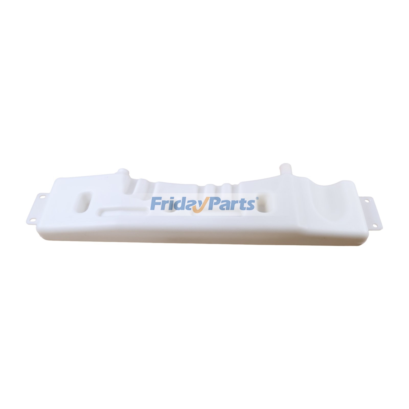 Réservoir de trop-plein du radiateur de FridayParts