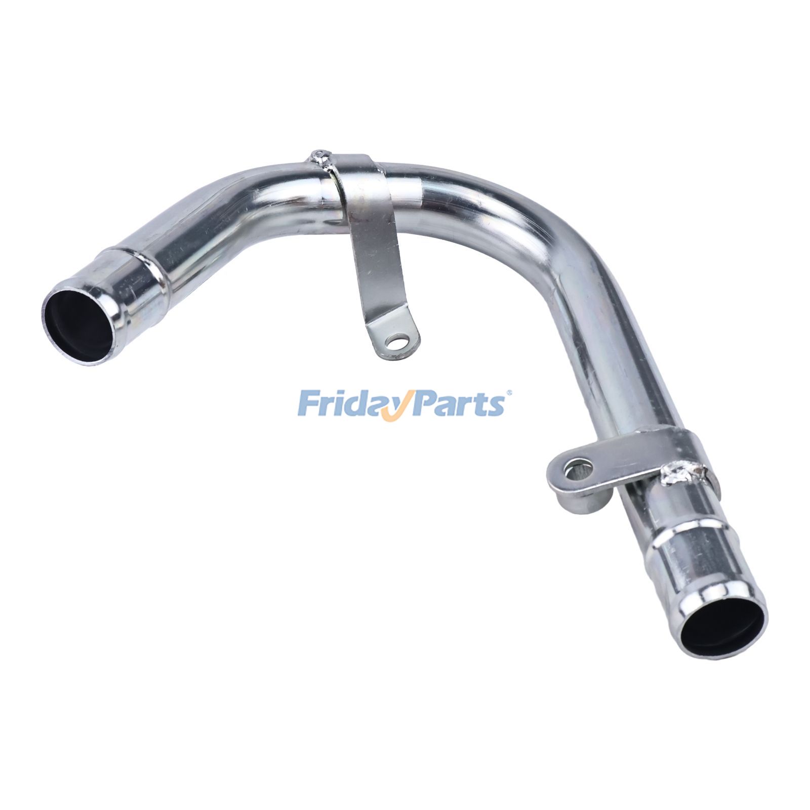 Radiator Pipe for Vehicle