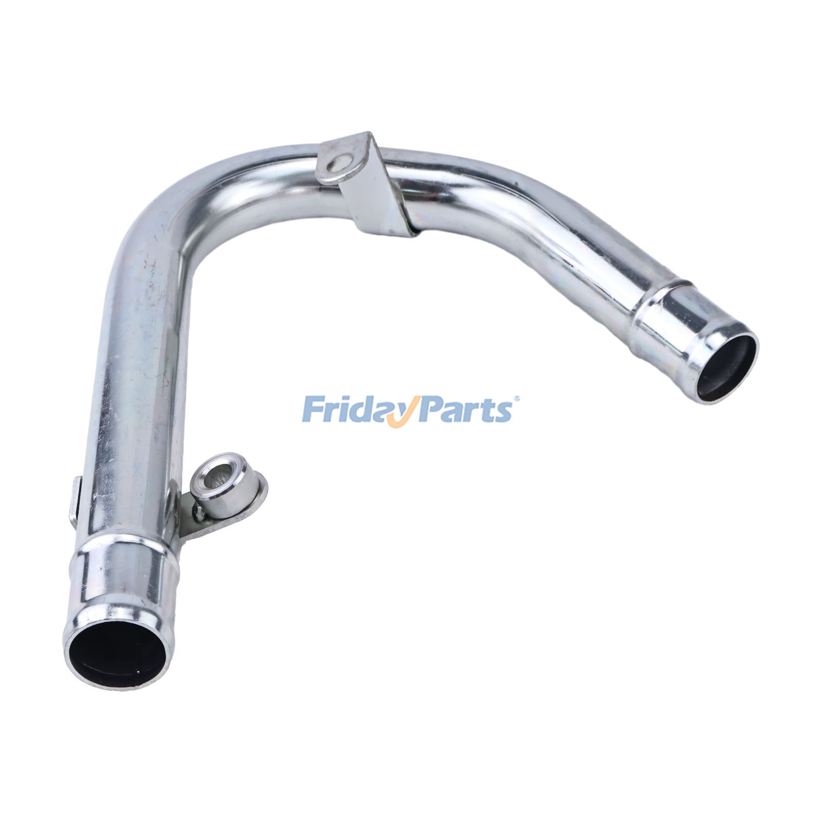 Radiator Pipe 16577-35070 for Toyota 4Runner Pickup 2.4L 3.0L L4 1984-1995