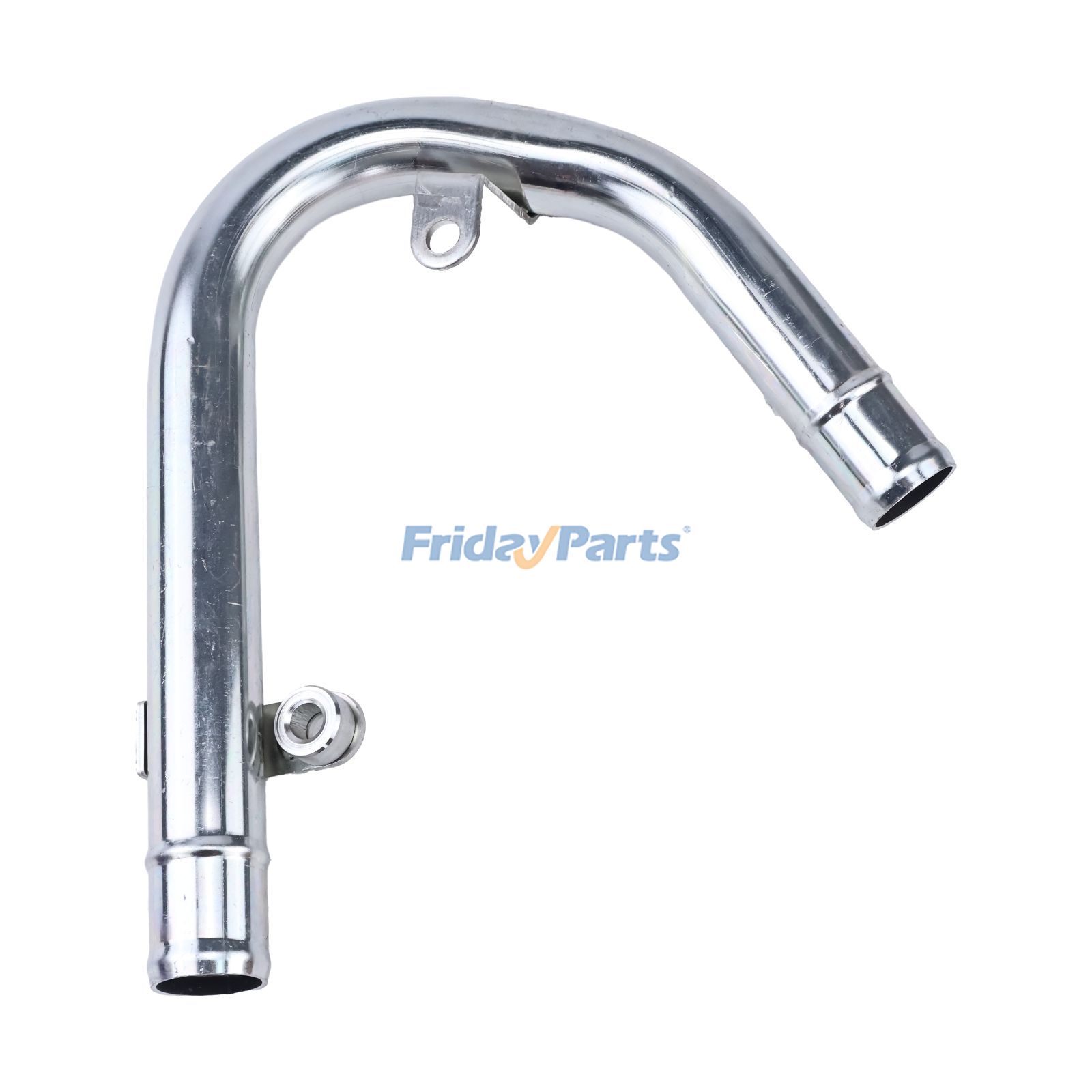 Radiator Pipe in Stock in China,China Stock