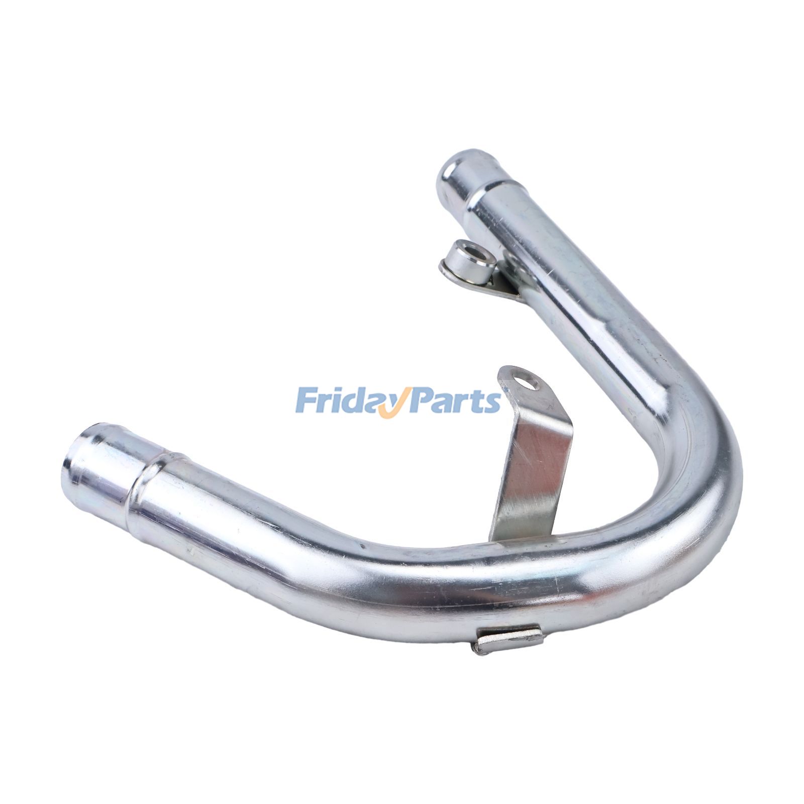 Vehicle Radiator Pipe