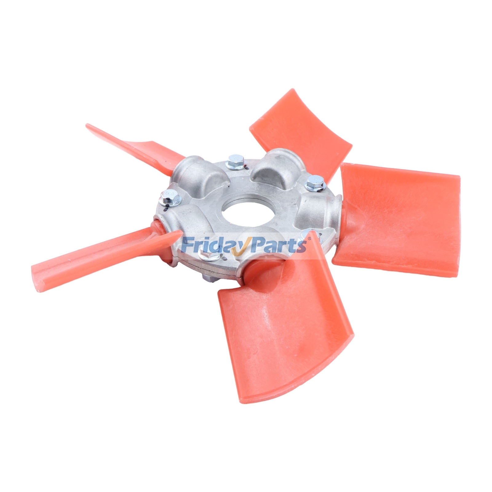 Radiator Pusher Fan in Stock in China