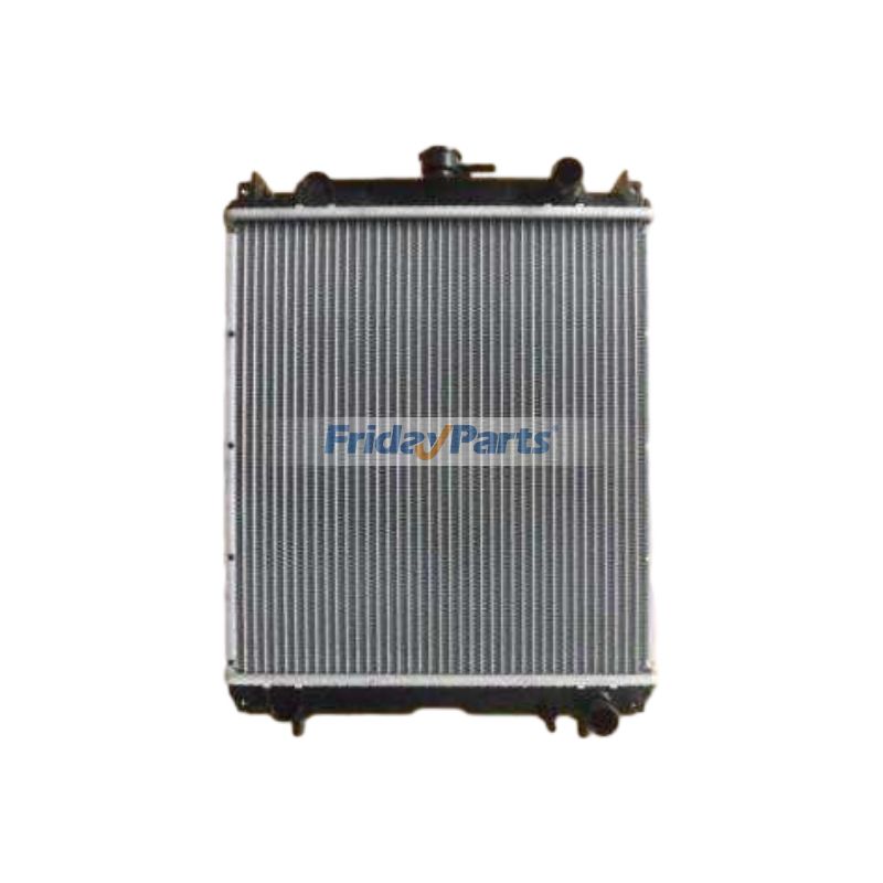 Radiator PX05P00025F1 for CASE CX36B CX31B New Holland E35B E30B Kobelco SK30SR-3 35SR-5 Excavator
