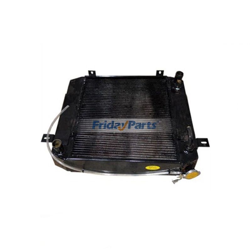 Radiator R450-331000-000 for Hangcha Forklift 50R/4108