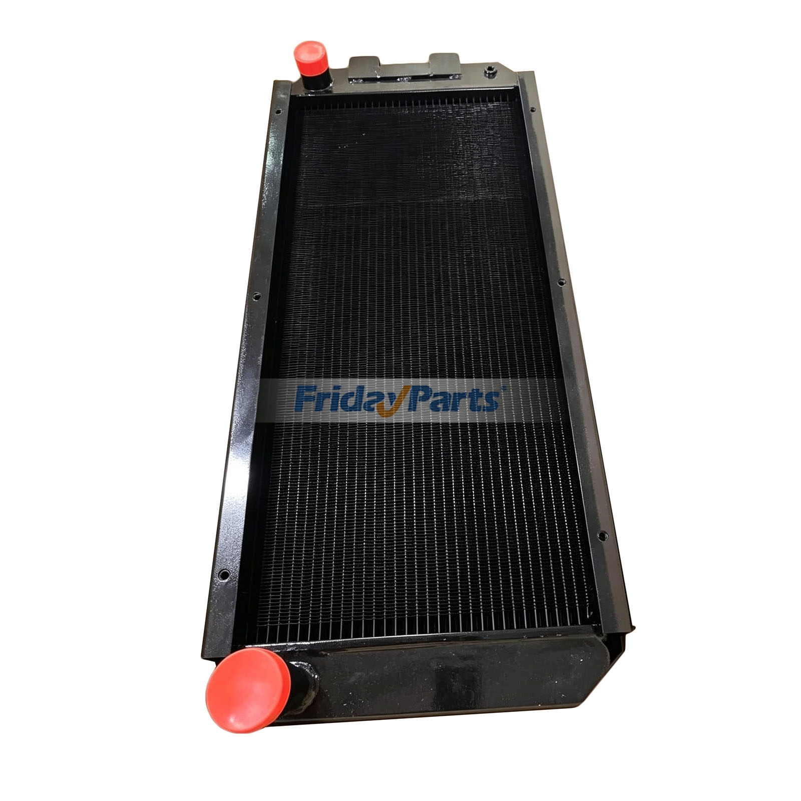 Radiator R523207 for John Deere Engine 3029 4045 6068