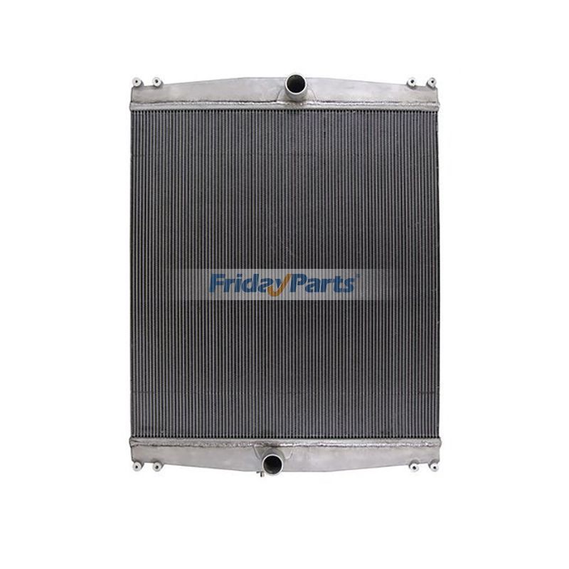 Radiator RE152483 RE61794 for John Deere Tractor 9100 9200 9300 9400