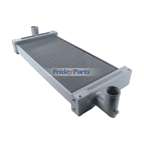 Engine 61306 Radiator RE159541 RE61306 RE596982 for John Deere Engine 6076 6081 ...
