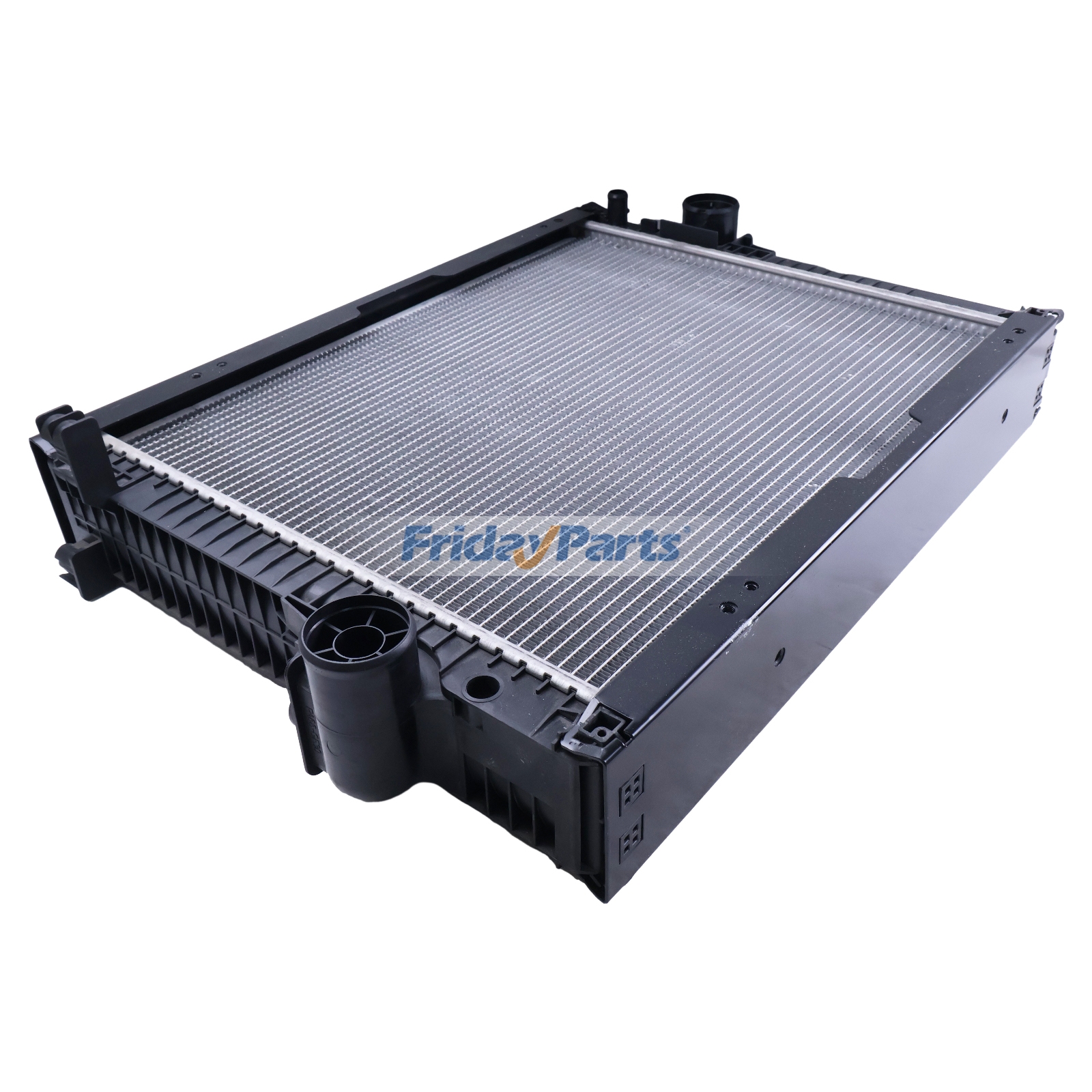 Radiador RE165030 RE49167 AL111000 para motor John Deere 4045 6068 Trator 6205 6505 6506 6510 6600 6605 6610 6800 6810 6900 7200 7210 7400 7405 7410 7500 7510 para Motor,Trator