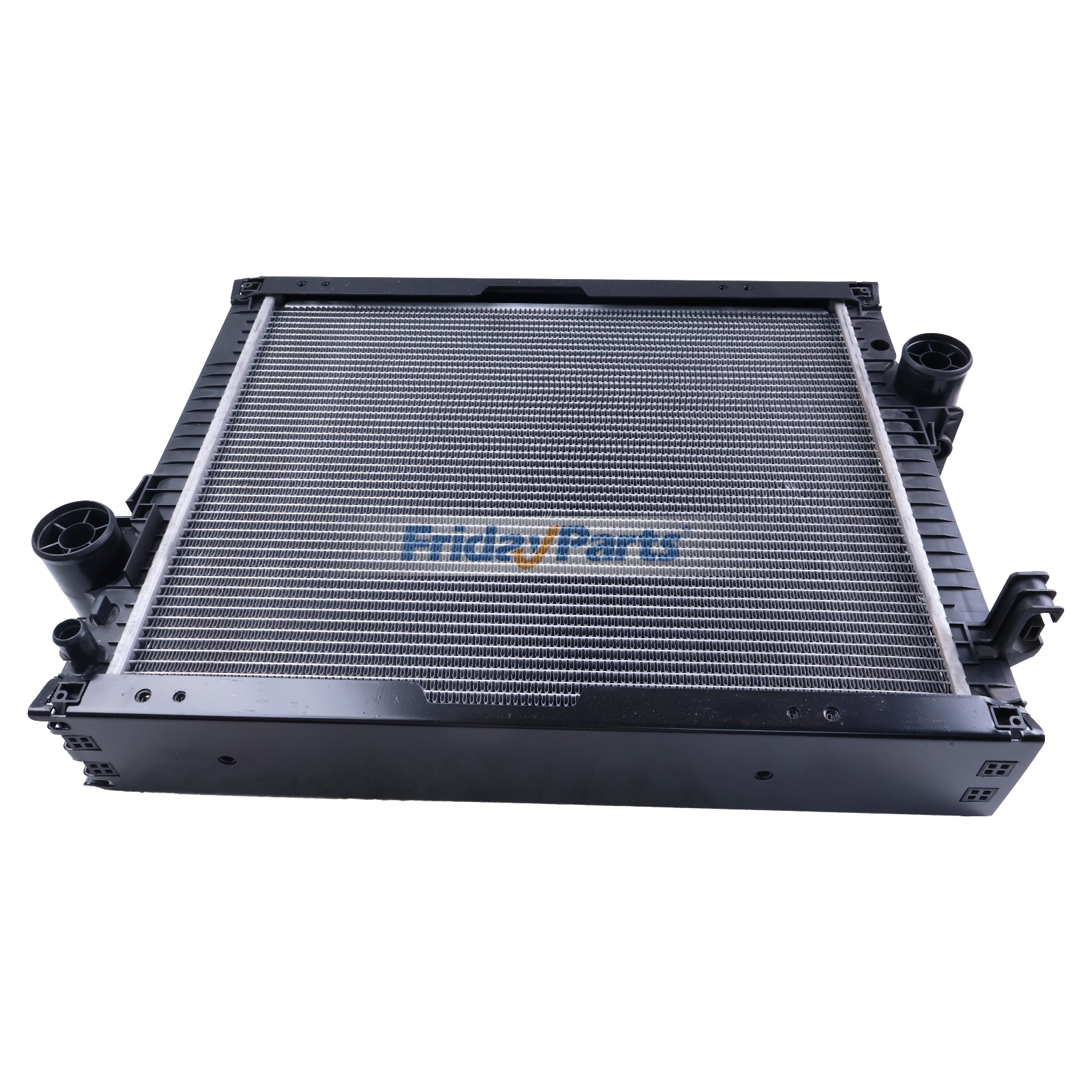 Radiador RE165030 RE49167 AL111000 para motor John Deere 4045 6068 Trator 6205 6505 6506 6510 6600 6605 6610 6800 6810 6900 7200 7210 7400 7405 7410 7500 7510 FridayParts