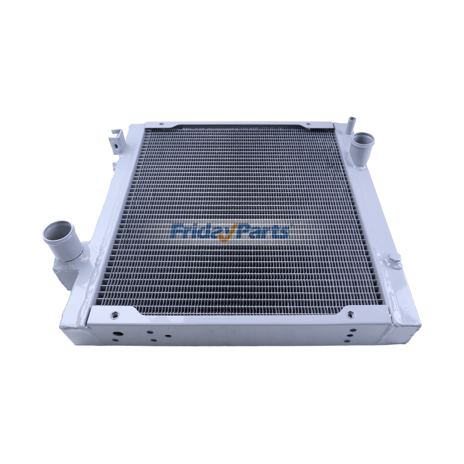 Engine,Harvester,Tractor Radiator 