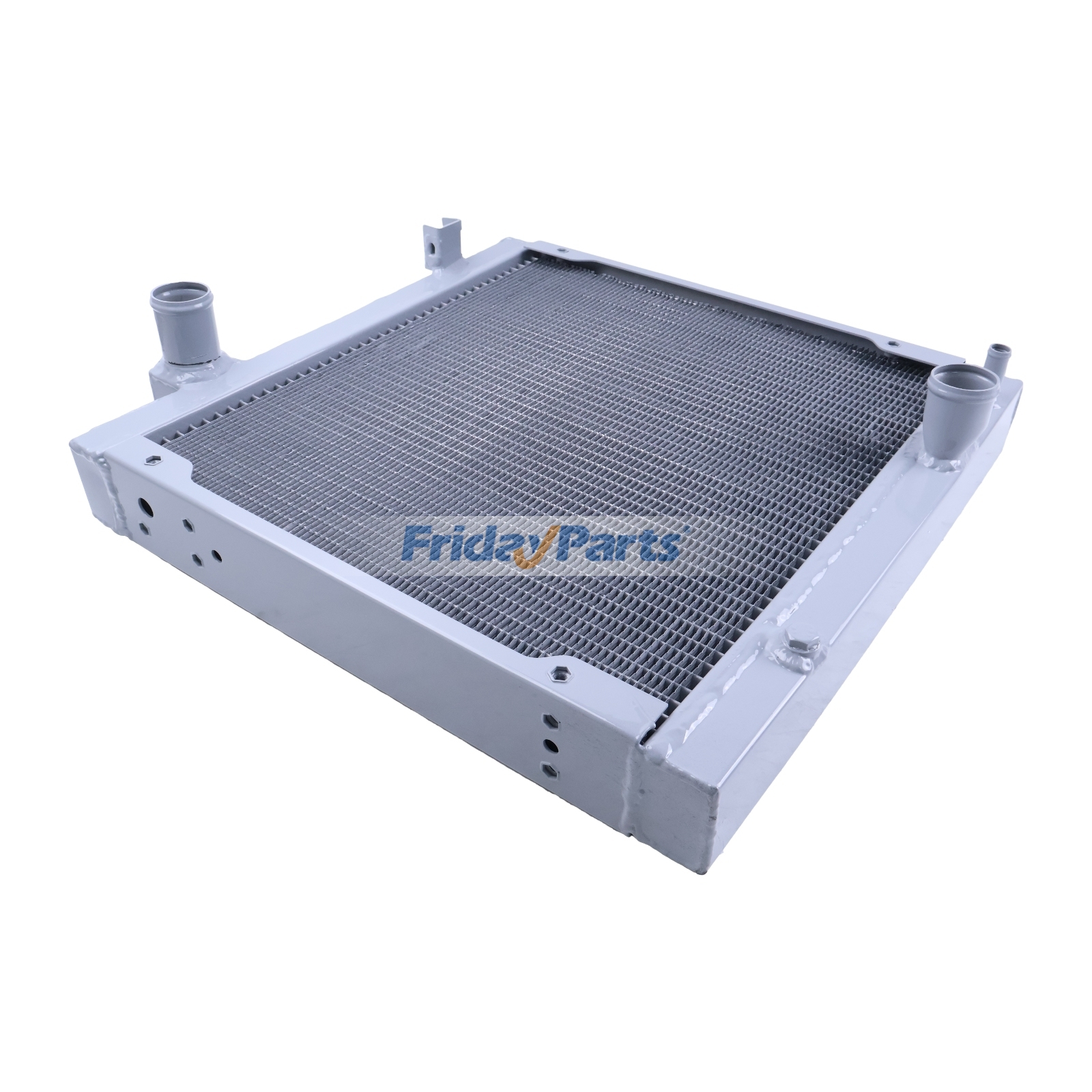 Radiator  for Engine,Harvester,Tractor