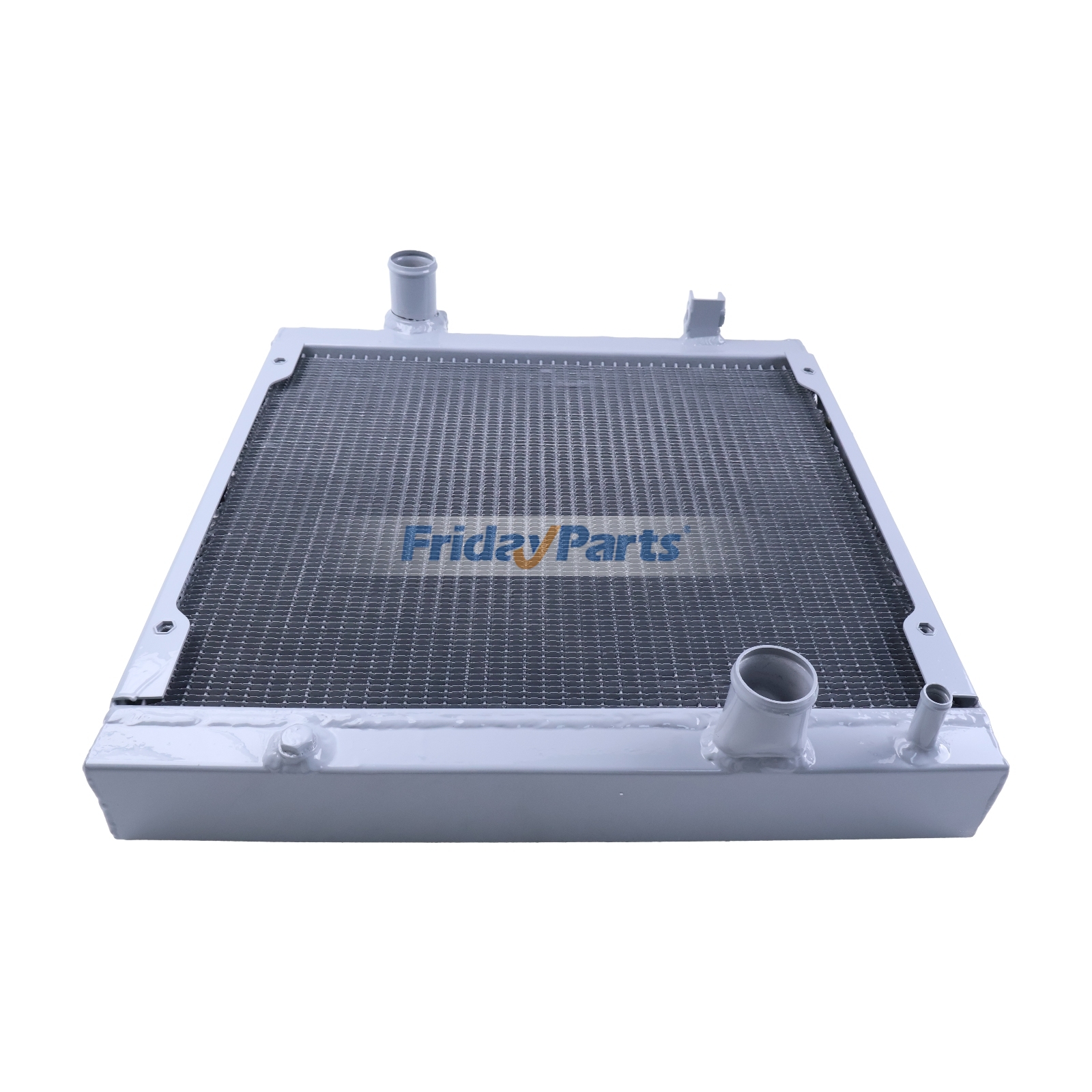  Radiator  For JOHN DEERE