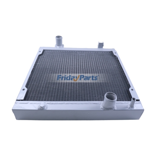40288526 Radiator Radiator RE212289 for John Deere Engine 4045 6081 Tractor 5415 5425 ...