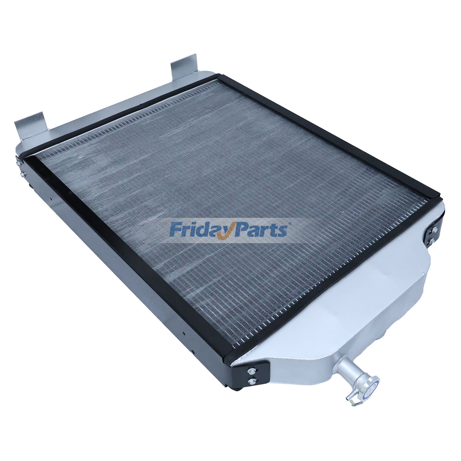  Radiator  For JOHN DEERE