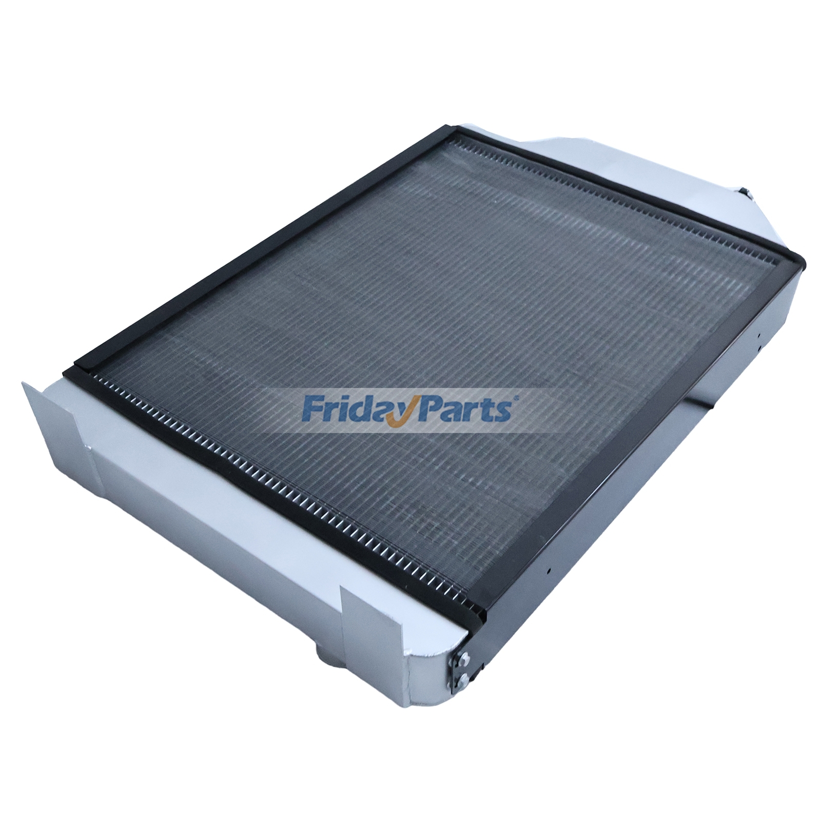 FridayParts Radiator 
