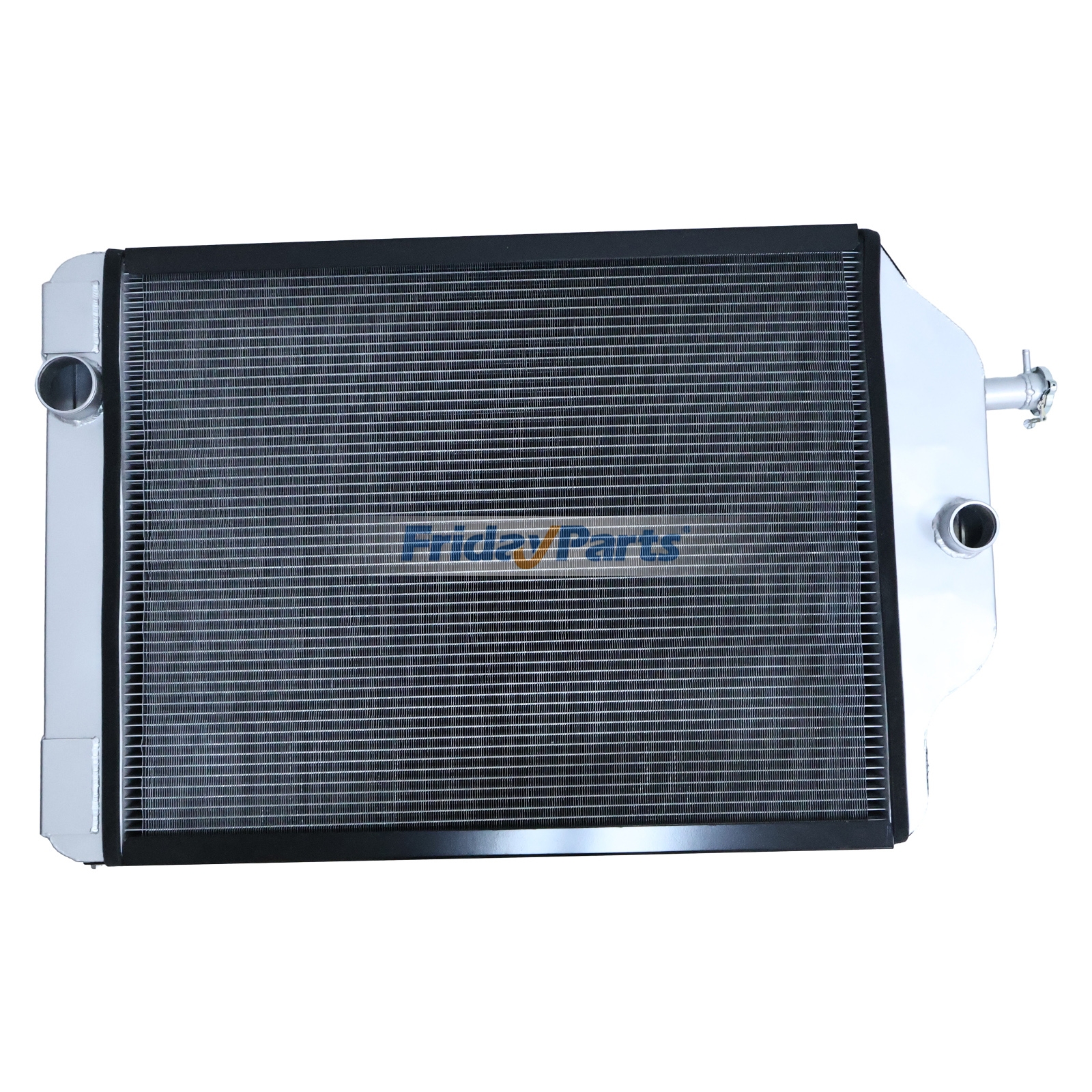 Radiator RE21561 AR76838 AR73260 AR84401 for John Deere Engine 6466AR09 6499AR08 Tractor 8430 8440 8640 for less