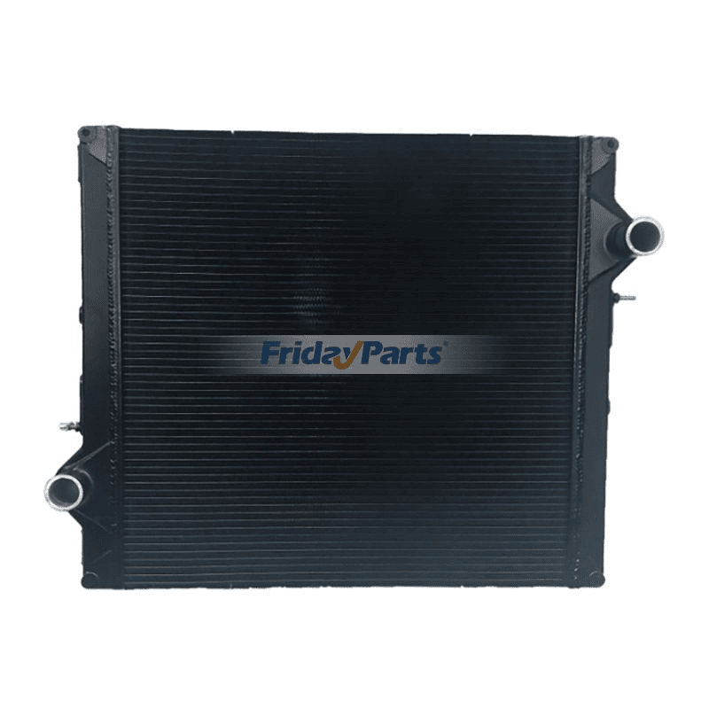 Radiator RE226366 for John Deere Tractor 7630 7730 7830 7930 7185J 7210J 7225J 2044M Sprayer 4730 4830