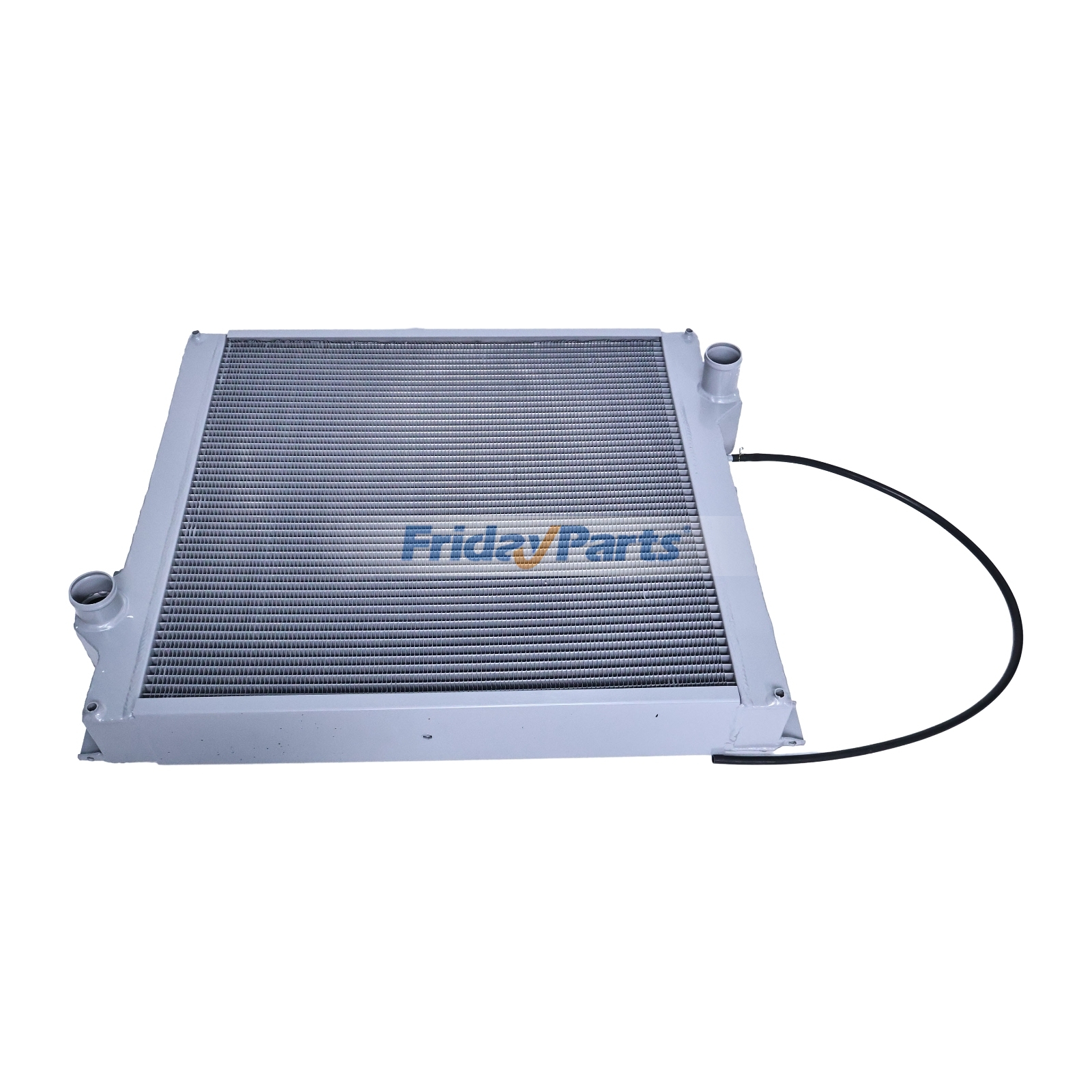 Kühler RE226366 für John Deere Traktor 7630 7730 7830 7930 7185J 7210J 7225J 2044M Sprüher 4730 4830für Für JOHN DEERE