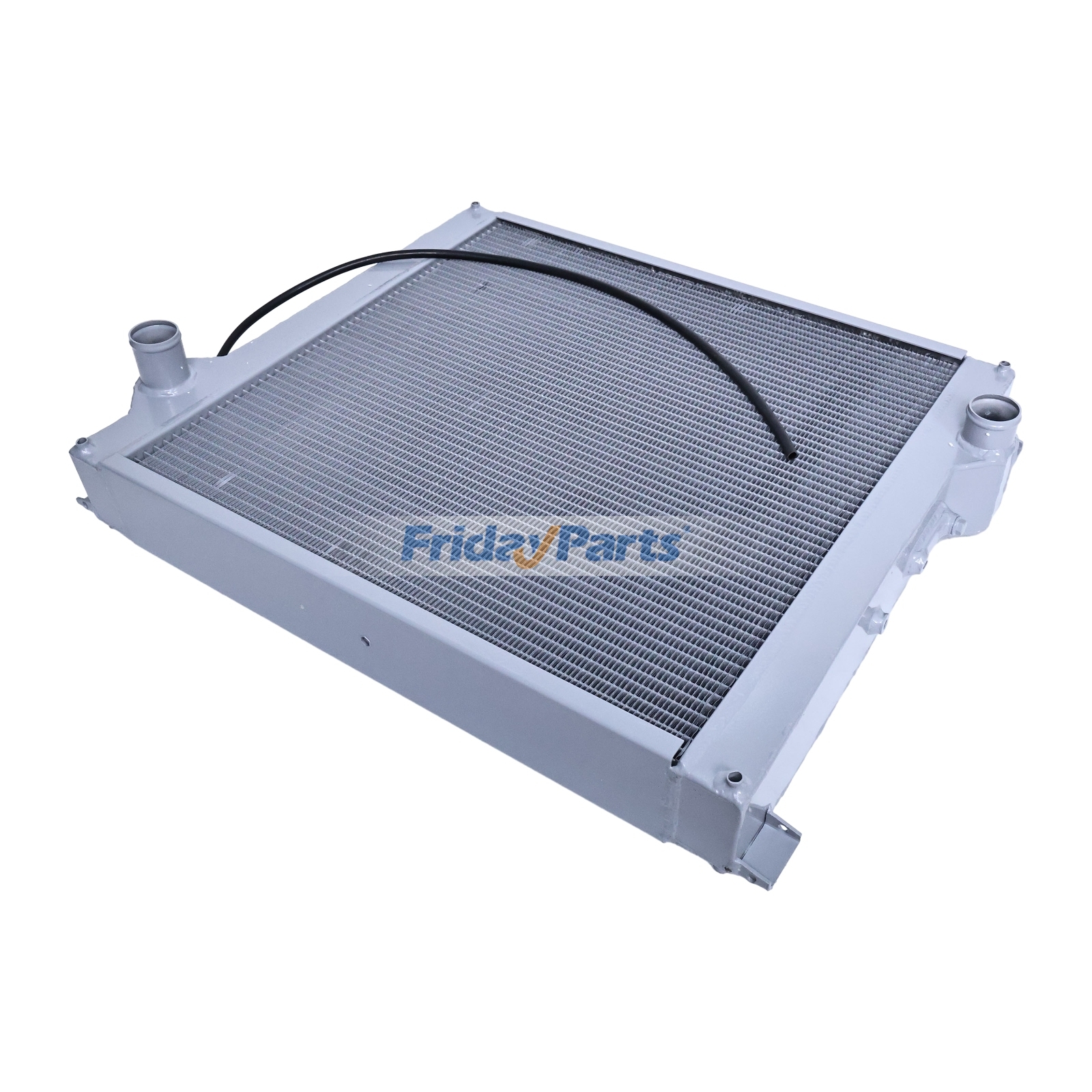 Kühlerfür Motor,Traktor,Andere landwirtschaftliche GeräteFür JOHN DEERE