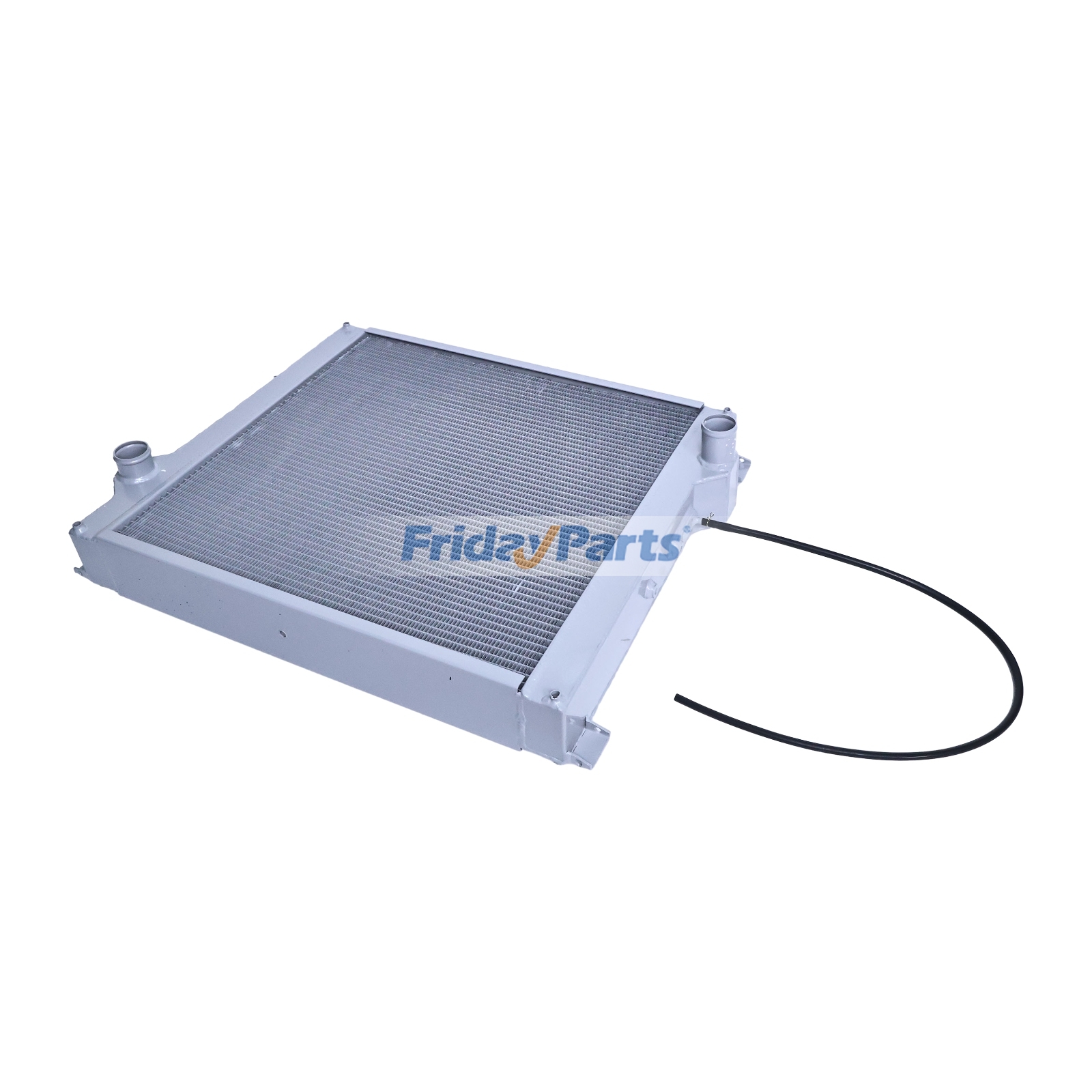 Kühler RE226366 für John Deere Traktor 7630 7730 7830 7930 7185J 7210J 7225J 2044M Sprüher 4730 4830