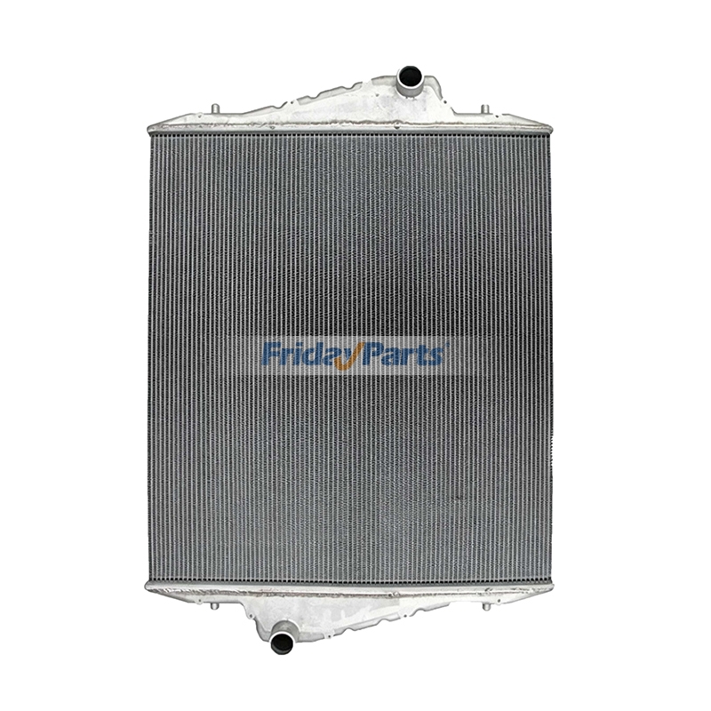 Radiator RE231507 RE581666 for John Deere Engine 6090 6135 Tractor 9230 9330 9430 9530 9630