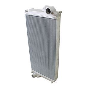 R524475 Radiator Radiator RE245227 RE245228 for John Deere Tractor 8120T 8220T 8320T ...
