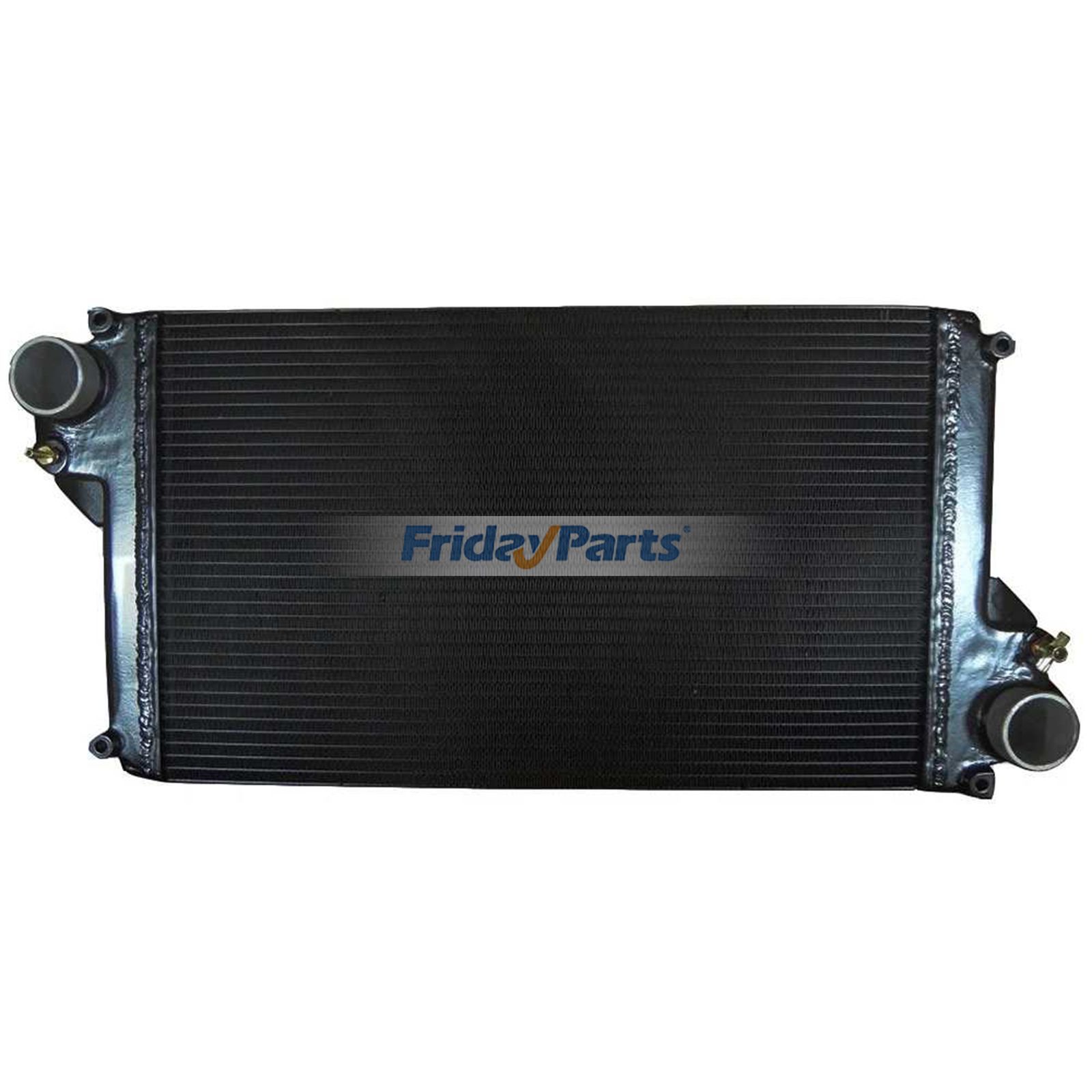 Radiator RE245236 for John Deere Engine 6068 6081 Tractor 7715 7720 7815 7815 7820 7920 4720