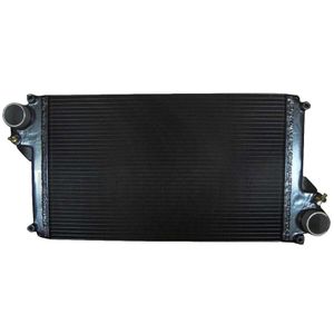 2401836 Radiator Radiator RE245236 for John Deere Engine 6068 6081 Tractor 7715 7720 ...