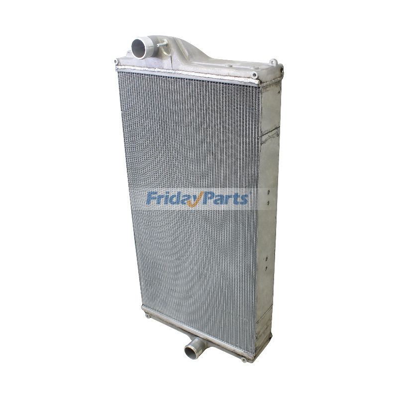 Radiator RE297780 for John Deere Tractor 8235R 8260R 8285R 8310RT 8335RT 8360RT 2854 Sprayer 4940