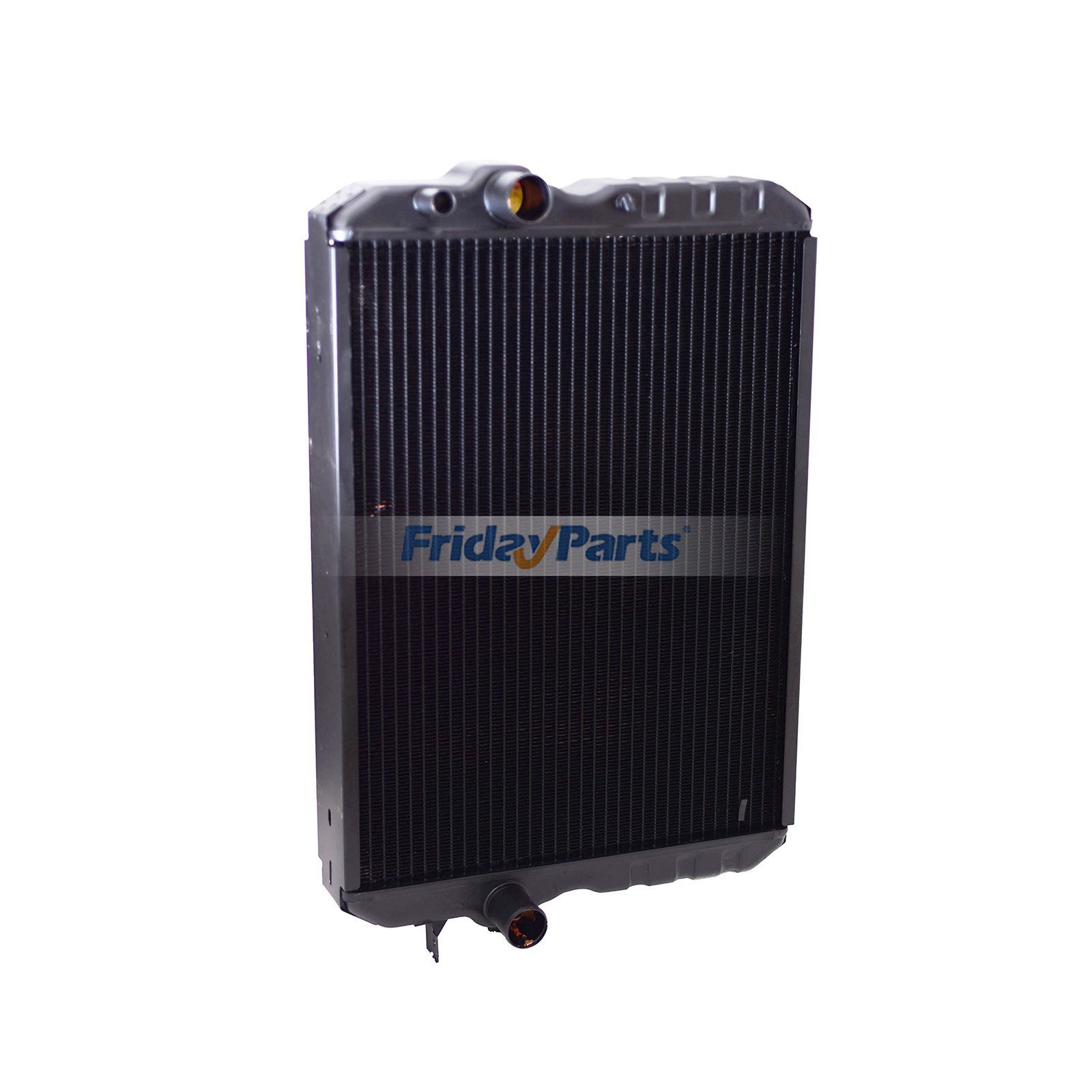 Radiator RE50311 for John Deere Engine 2.9L 3.9L 4.5L 5.9L 6.8L 3029 4039 4045 6059 6068