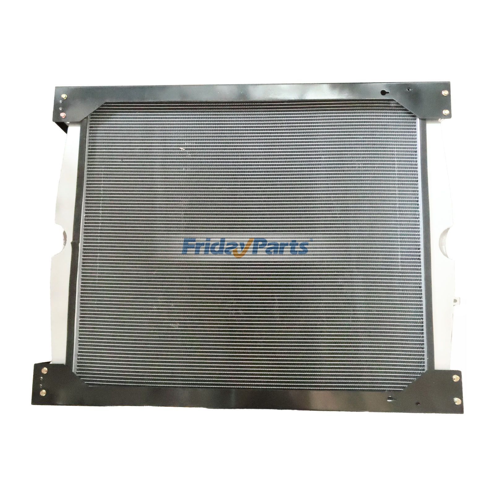 FridayParts Radiator