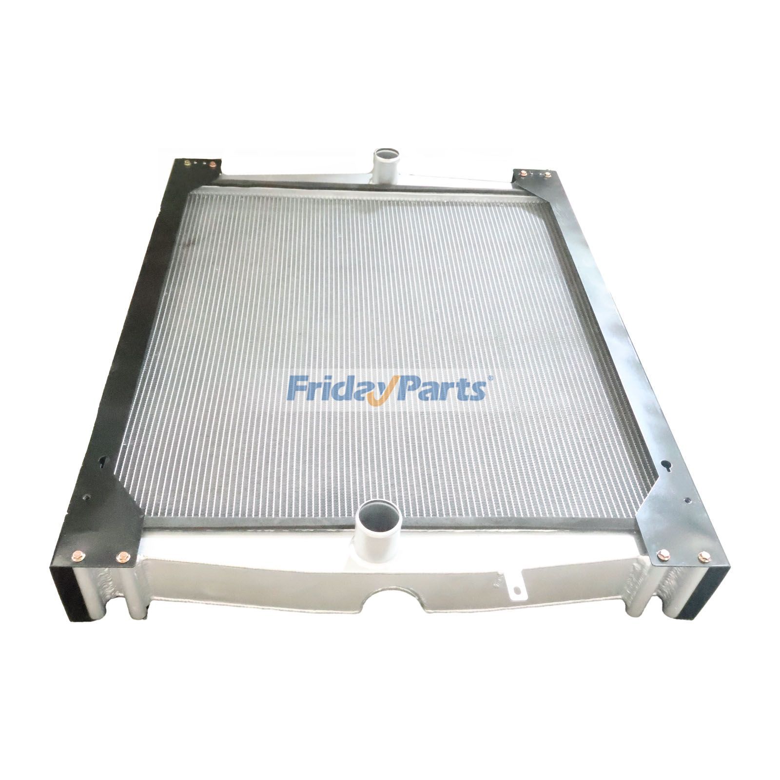 Engine,Tractor Radiator