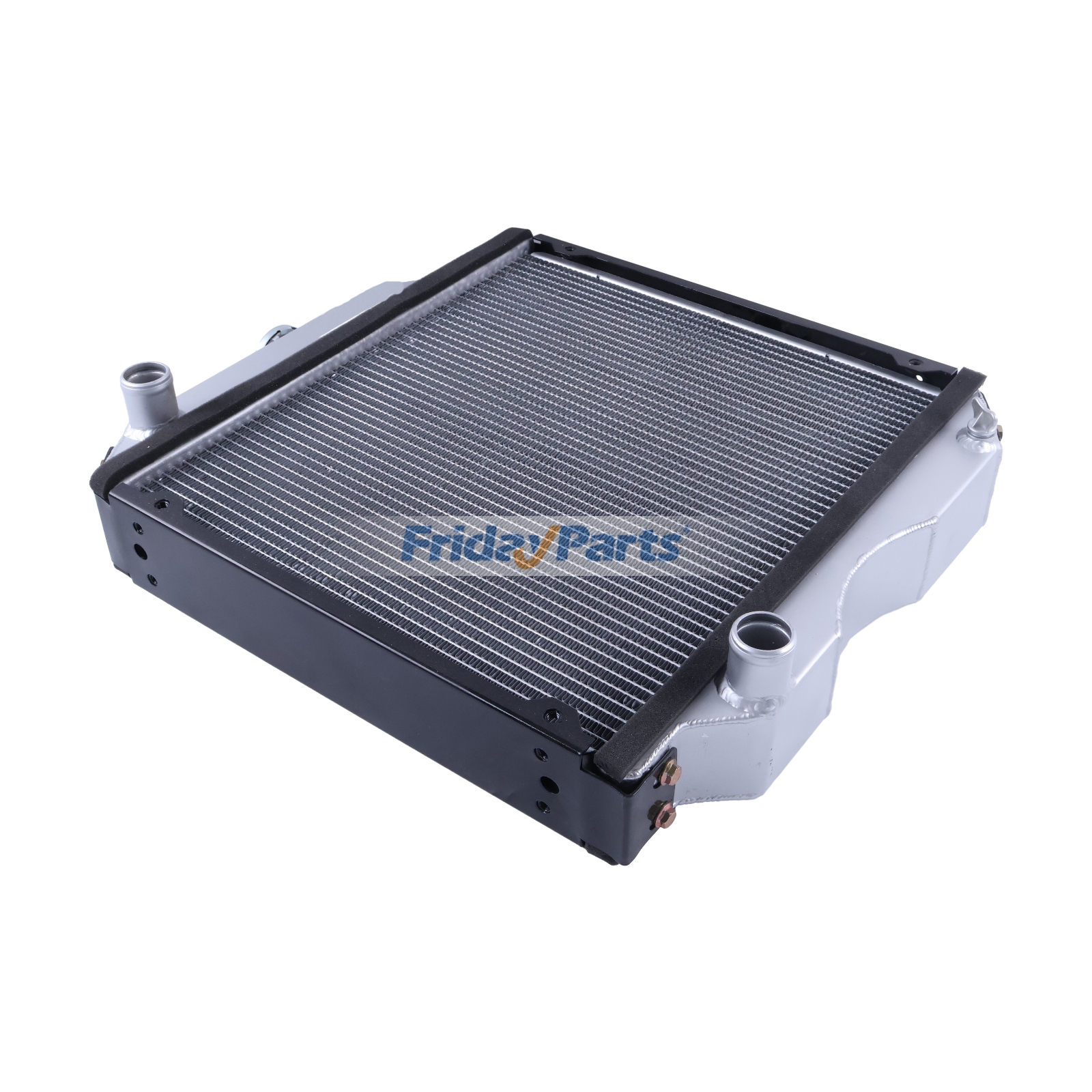 FridayParts Kühler