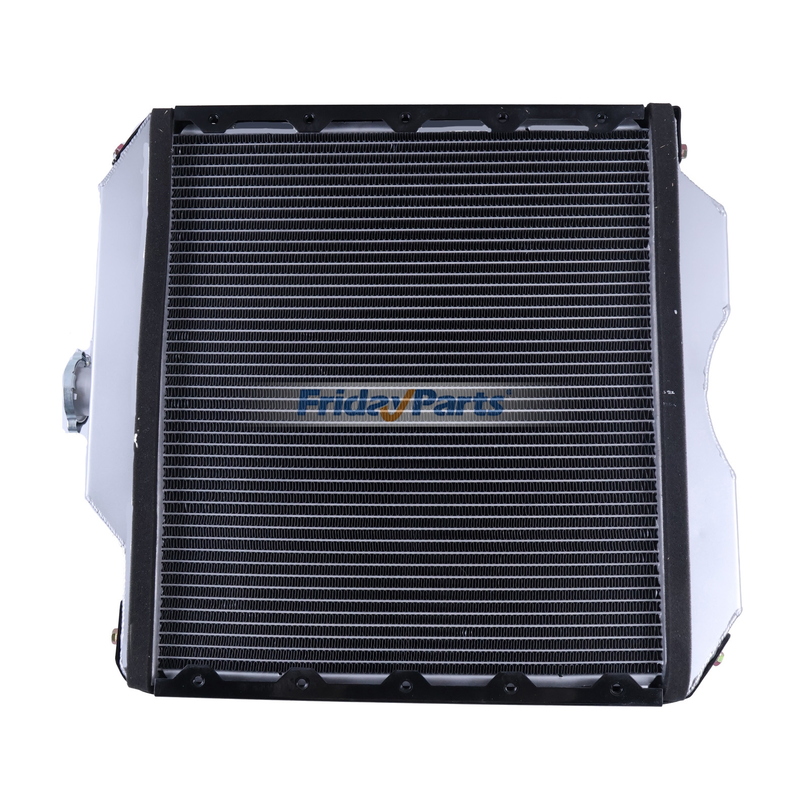 Kühler RE62841 für John Deere Motor 3029 4039 Traktor 5200 5300N 5400N 5500Nfür Für JOHN DEERE