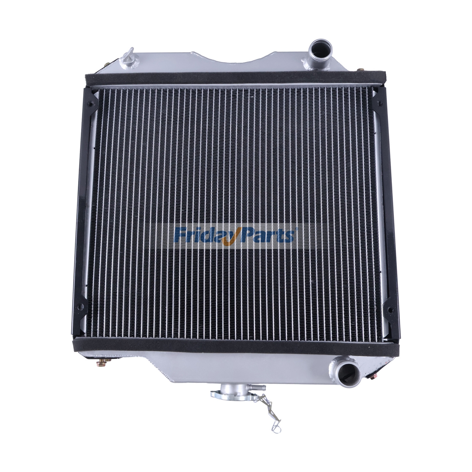 Kühlerfür Motor,TraktorFür JOHN DEERE