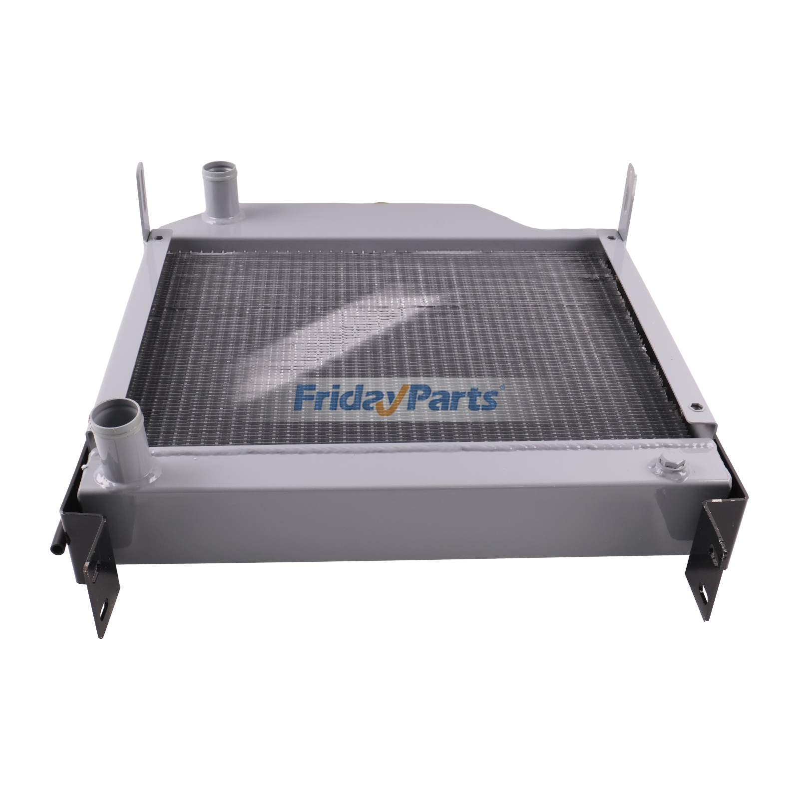 Radiador RE71796 RE73306 TA31162 para motor John Deere 3029DLV51 3029DLV52 3029DLV56 3029DLV57 Tractor 5105 5205