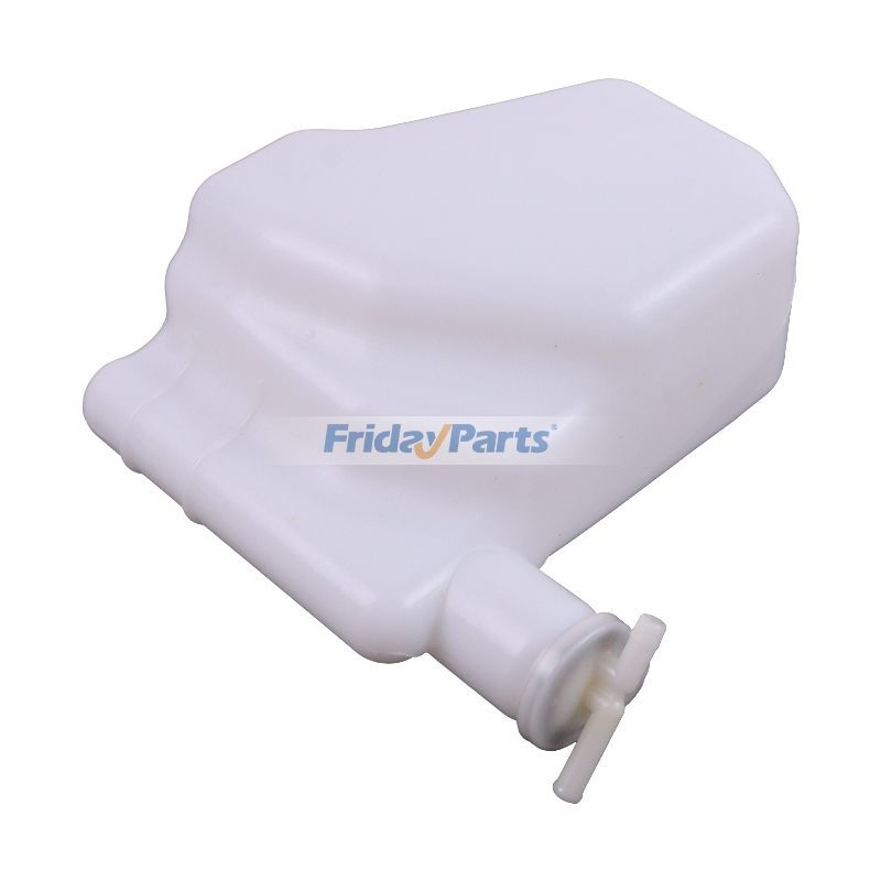 Radiator Reserve Tank Assembly 16470-26600-71 for Toyota 1DZ 1ZS 4Y 3Z 2Z Engine 8FDF20 8FDF25 8FDF30 8FGN20 8FGN25 8FGN30